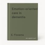 Emotion-oriented care in dementia 9789056690458 E. Finnema, Verzenden, Gelezen, E. Finnema