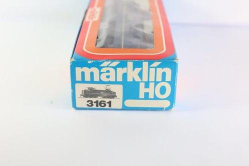 Märklin H0 - 3161 - Elektrische locomotief (1) - Serie 1200, Hobby en Vrije tijd, Modeltreinen | H0