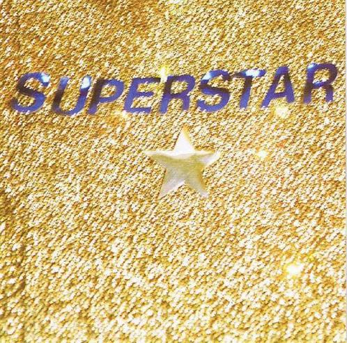 cd - Superstar  - Greatest Hits Vol. One, Cd's en Dvd's, Cd's | Overige Cd's, Zo goed als nieuw, Verzenden
