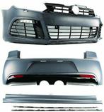 R20 Sportlook Bumper Pakket Volkswagen Golf 6 RL181, Nieuw, Voor, Volkswagen