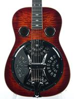 Beard Legacy E Curly Maple (Akoestische Gitaren,Resonator), Ophalen of Verzenden, Nieuw, Klassieke of Spaanse gitaar