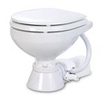 Jabsco Elektrisch Toilet Economy Compact 24V, Watersport en Boten, Ophalen of Verzenden, Nieuw, Zeilboot of Motorboot