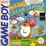MarioGBA.nl: Kirbys Dream Land 2 - iDEAL!, Spelcomputers en Games, Games | Nintendo Game Boy, Ophalen of Verzenden, Gebruikt