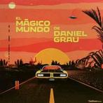 lp nieuw - Daniel Grau - El MÃ¡gico Mundo De Daniel Grau, Cd's en Dvd's, Vinyl | Overige Vinyl, Verzenden, Zo goed als nieuw