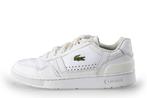 Lacoste Sneakers in maat 36 Wit | 15% extra korting, Kinderen en Baby's, Verzenden, Jongen of Meisje, Schoenen, Zo goed als nieuw