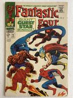 Fantastic Four #73 - Daredevil, Spider-man & Thor appearance, Boeken, Strips | Comics, Nieuw