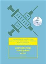 Verpleegkundige vaardigheden deel 1, 9789043036504, Boeken, Studieboeken en Cursussen, Zo goed als nieuw, Verzenden