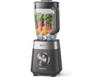 Philips Blender HR3020/20 - Krachtige 1000 Watt Motor –, Witgoed en Apparatuur, Keukenmixers, Verzenden, Zo goed als nieuw