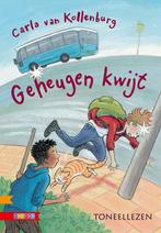 Toneellezen - Geheugen kwijt (9789048721566), Verzenden, Nieuw