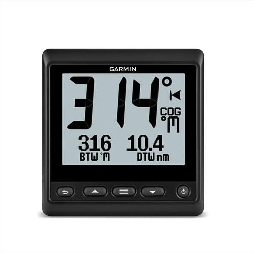 Garmin GNX 20 multifunctioneel instrument, Watersport en Boten, Navigatiemiddelen en Scheepselektronica, Ophalen of Verzenden