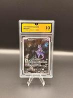 GG 10 Pokemon Japanese Scarlet &amp; Violet 151 Mewtwo #183/165, Hobby en Vrije tijd, Verzamelkaartspellen | Pokémon, Verzenden