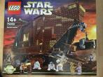 Lego - Star Wars - 75059 - UCS Sandcrawler - 2010-2020, Kinderen en Baby's, Speelgoed | Duplo en Lego, Nieuw