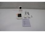 Sygonix SY-4548738 - HD Videobabyfoon - Draadloos 2.4 GHz, Verzenden, Zo goed als nieuw