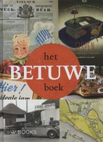 Het Betuwe boek 9789040004803, Verzenden, Zo goed als nieuw