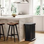 Simplehuman - Prullenbak Liner Pocket Recycler 24 + 34 liter, Huis en Inrichting, Verzenden, Zo goed als nieuw