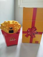 McDonalds French fries with original box NEW | Analoge, Nieuw