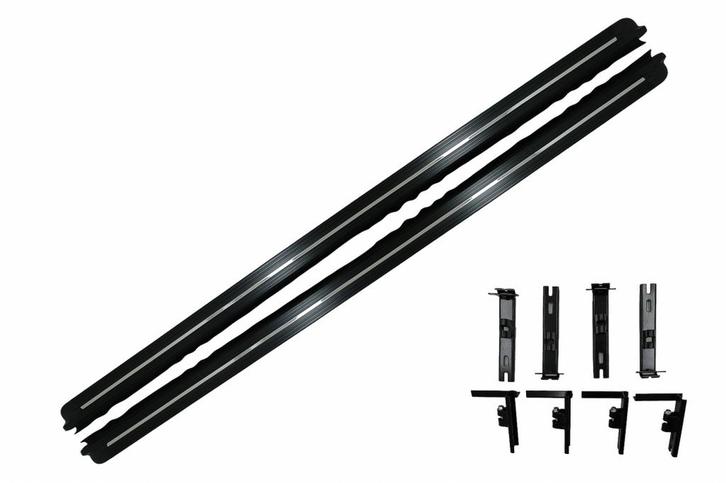 Treeplanken voor Mercedes V-Klasse W447 14-23 kort, Auto-onderdelen, Overige Auto-onderdelen, Ophalen of Verzenden