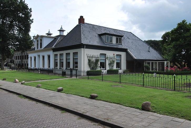 Te huur: Appartement Brink Z.Z. in Zuidlaren, Huizen en Kamers, Huizen te huur, Drenthe, Appartement