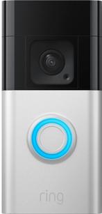 Ring Video Doorbell Battery Plus Deurbellen, Verzenden, Nieuw