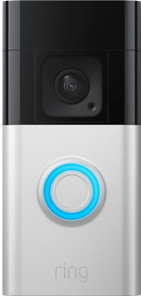 Ring Video Doorbell Battery Plus Deurbellen, Huis en Inrichting, Deurbellen, Verzenden