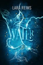 Water 9789464510126 Lara Reims, Boeken, Verzenden, Gelezen, Lara Reims