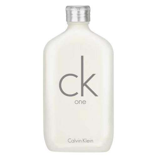 Calvin Klein Ck One Eau de Toilette - 100ml, Sieraden, Tassen en Uiterlijk, Uiterlijk | Haarverzorging, Overige typen, Nieuw, Ophalen of Verzenden
