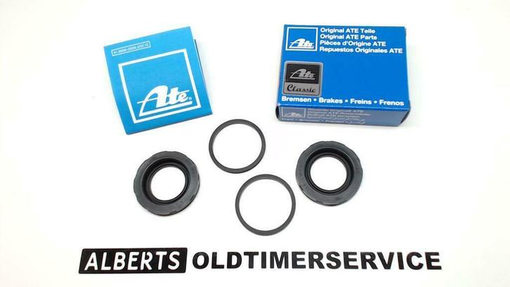 Reparatieset remklauw achterzijde 38mm origineel ATE, Auto-onderdelen, Remmen en Aandrijving, Nieuw, Mercedes-Benz, Oldtimer onderdelen
