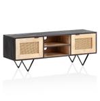 TV-lowboard Robintown 40cm-WL6M795, Huis en Inrichting, Kasten | Televisiemeubels, Ophalen of Verzenden, Nieuw