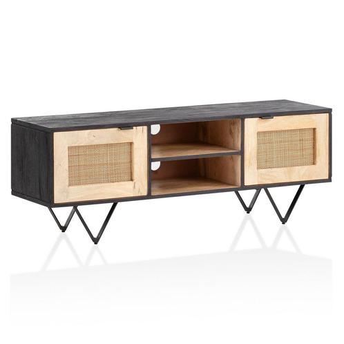 TV lowboard Robintown  - WL6M795, Huis en Inrichting, Kasten | Televisiemeubels, Ophalen of Verzenden