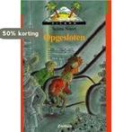 Opgesloten / Eiland 9789027639523 Selma Noort, Verzenden, Gelezen, Selma Noort