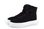 Madore Hoge sneakers in maat 39 Zwart | 10% extra korting, Kleding | Dames, Schoenen, Madore, Verzenden, Zwart, Sneakers of Gympen