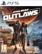 Star Wars Outlaws-Standaard (PlayStation 5) NIEUW, Spelcomputers en Games, Ophalen of Verzenden, Nieuw