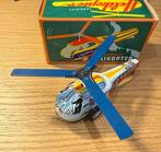 Lemezárugyár - Blikken speelgoed - RXL 128 Helicopter -