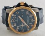 Corum - Admirals Cup Competition - 18 Carat Solid Pink, Nieuw