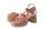 Loff1881 Pumps in maat 39 Roze | 10% extra korting, Pumps, Loff1881, Overige kleuren, Verzenden