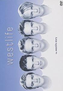 dvd - Westlife - Westlife: Westlife Story [DVD] [2001]