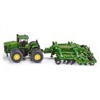 Siku John Deere 9630 tractor met Centaur 1:87, Ophalen of Verzenden, Nieuw