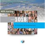 Postcode 1018 9789066659957 W. Merkies, Boeken, Verzenden, Zo goed als nieuw, W. Merkies