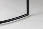 Set van 2 ronde salontafels ELEMENTS ÃƒÆ’Ã‹Å“60cm goud zwart, Ophalen of Verzenden, Nieuw