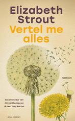 9789025476281 Lucy Barton 5 - Vertel me alles | Tweedehands, Boeken, Verzenden, Zo goed als nieuw, Elizabeth Strout