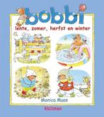 Bobbi - Lente, zomer, herfst en winter 9789020695557, Boeken, Gelezen, Monica Maas, Verzenden