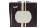 Supro Delta King 12 Burgundy White (Gitaarversterkers), Ophalen of Verzenden, Nieuw, Basgitaar, Minder dan 50 watt