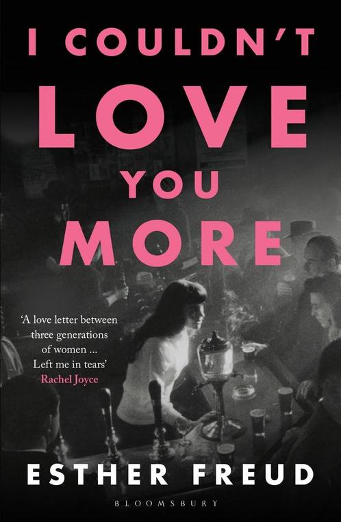 I Couldnt Love You More 9781526629920 Esther Freud, Boeken, Taal | Engels, Zo goed als nieuw, Verzenden