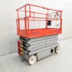 2010 - skyjack 4632 - elektrische hoogwerker - 12m