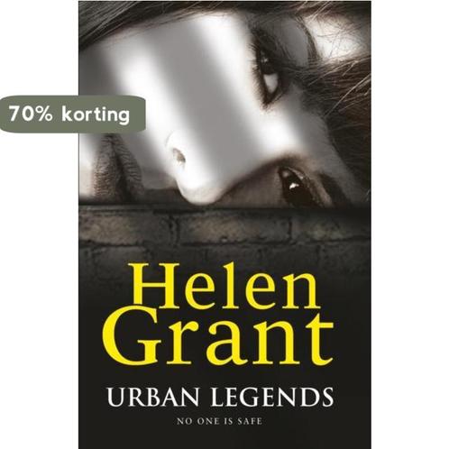 Forbidden Spaces Bk 3 Urban Legends 9780552566773, Boeken, Taal | Engels, Gelezen, Verzenden