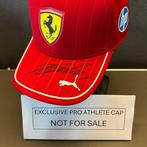 Ferrari - Exclusieve Pro Athlete - Niet Te Koop Cap, Nieuw