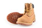 Timberland Veterboots in maat 38 Cognac | 10% extra korting, Kinderen en Baby's, Kinderkleding | Schoenen en Sokken, Timberland