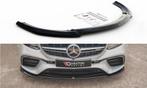 Voorspoiler Mercedes E63 AMG (Estate/Sedan) W213 Maxton, Ophalen of Verzenden, Nieuw