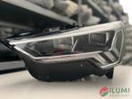 AUDI Q3 83A VOLL LED KOPLAMP LINKS 83A941033, Auto-onderdelen, Verlichting, Verzenden, Gebruikt, Audi