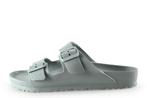 Birkenstock slippers in maat 41 Overig | 25% korting, Slippers, Overige kleuren, Verzenden, Zo goed als nieuw